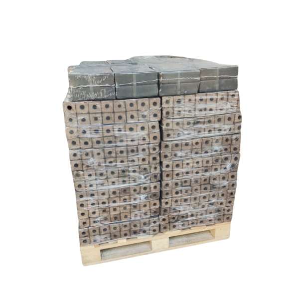 96 Pack Pini Kay Briquettes